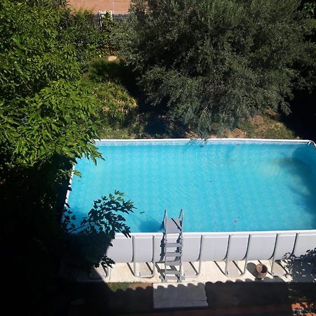 Vivienda Turistica Los Olivos Fontellas  Екстериор снимка