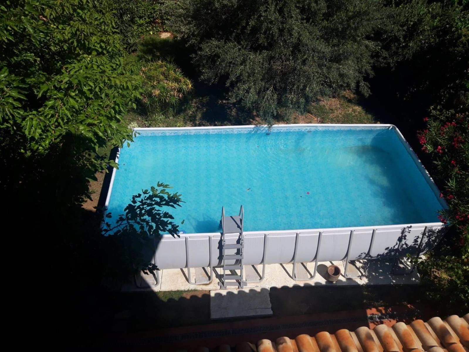 Vivienda Turistica Los Olivos Fontellas  Екстериор снимка